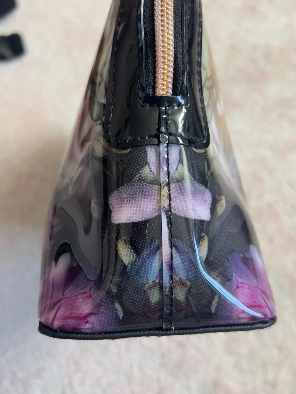 Ted Baker sleek glossy